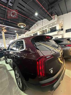 Kia Telluride